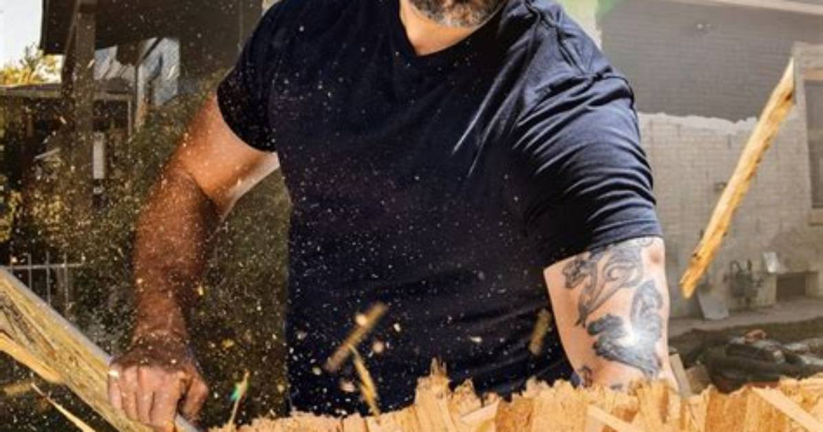 Rico to the Rescue Season 1 Is Set to Released on Hgtv |