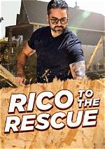 Rico to the Rescue Season 1 Is Set to Released on Hgtv |