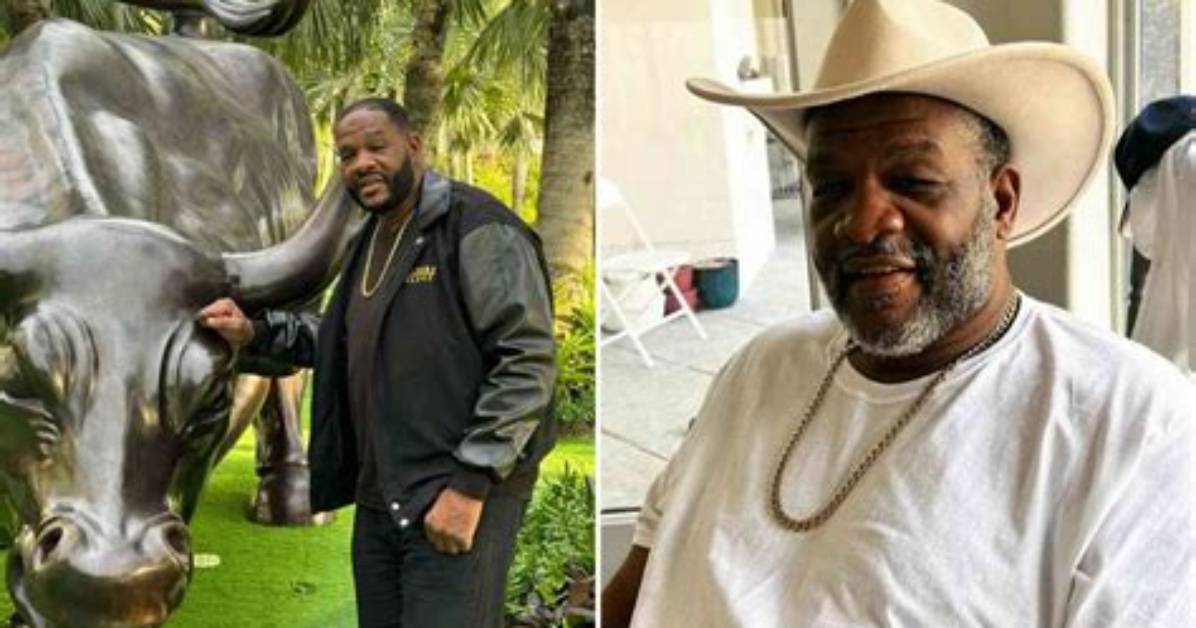 Riddick Bowe Net Worth 2024