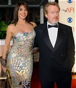 Ridley Scott Wife: Meet Giannina Facio