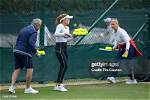 Riffblog | Sofia Kenin Parents