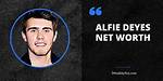 Riffvib | Alfie Deyes Net Worth