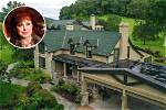 Riffvib | Naomi Judd Burial Site