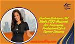 Riffvibe | Darlene Rodriguez Biography