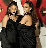 Rihanna's Twin Sister Mystery Solved