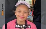 Riley Curry- Biography, Age, Height, Net Worth, Relationship ·