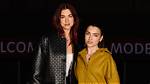 Rina Lipa (Dua Lipa’s Sister) Bio, Wiki, Age, Birthday, Height, Parents, Siblings, Sister, School, Boyfriend, Net Worth and Wikipedia