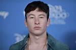 Rising Star: Actor Barry Keoghan's Journey to Hollywood