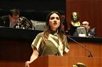 Rising Star in Mexican Politics