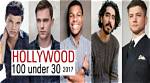 Rising Stars: the Impact of Male Actors in Their 20S