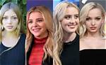 Rising Stars: the Young Actresses in Their 20S Redefining Hollywood