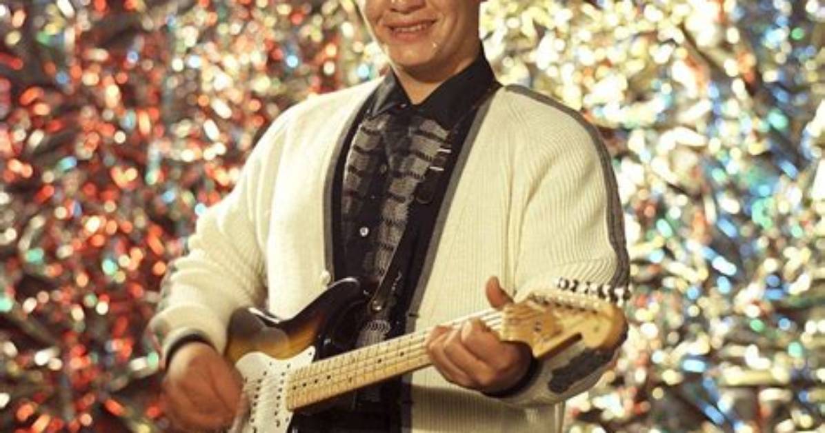 Ritchie Valens Accomplishments: a Legacy of Musical Excellence