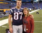 Rob Gronkowski's Family Plans Unveiled