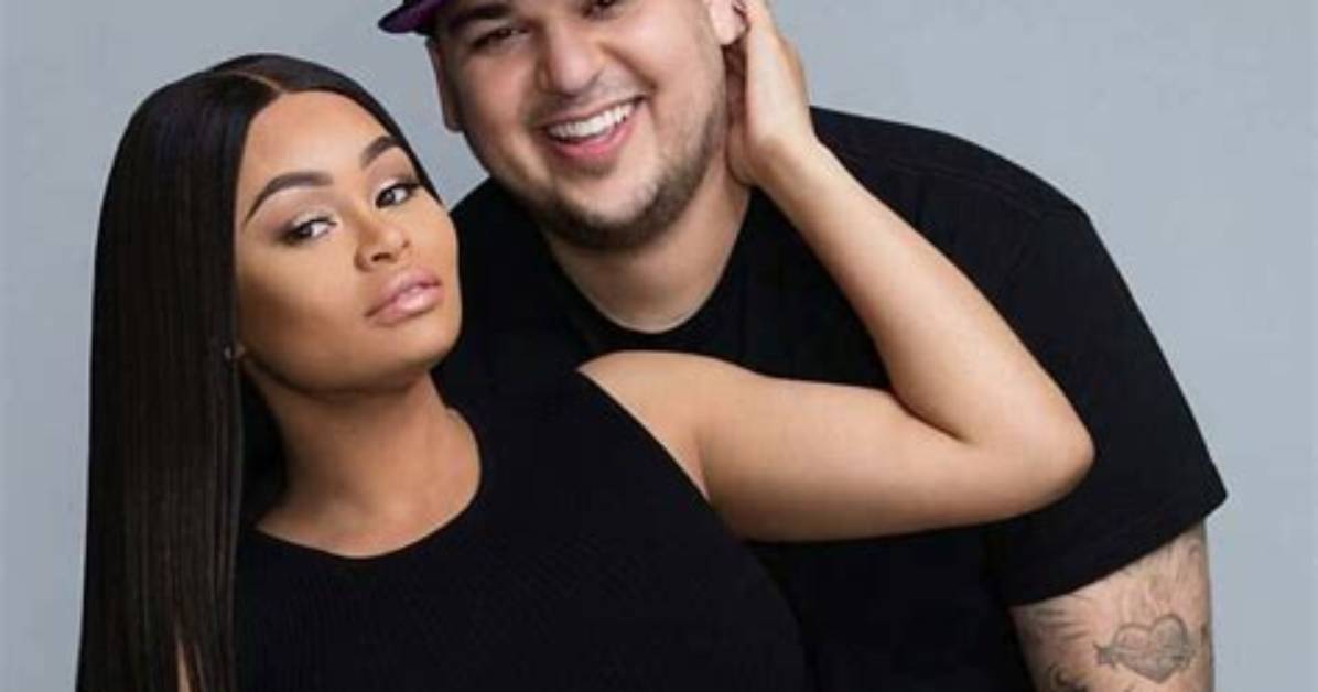 Rob Kardashian Net Worth, Salary, Assets, and Personal Life