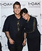 Rob Kardashian's Health and Personal Struggles