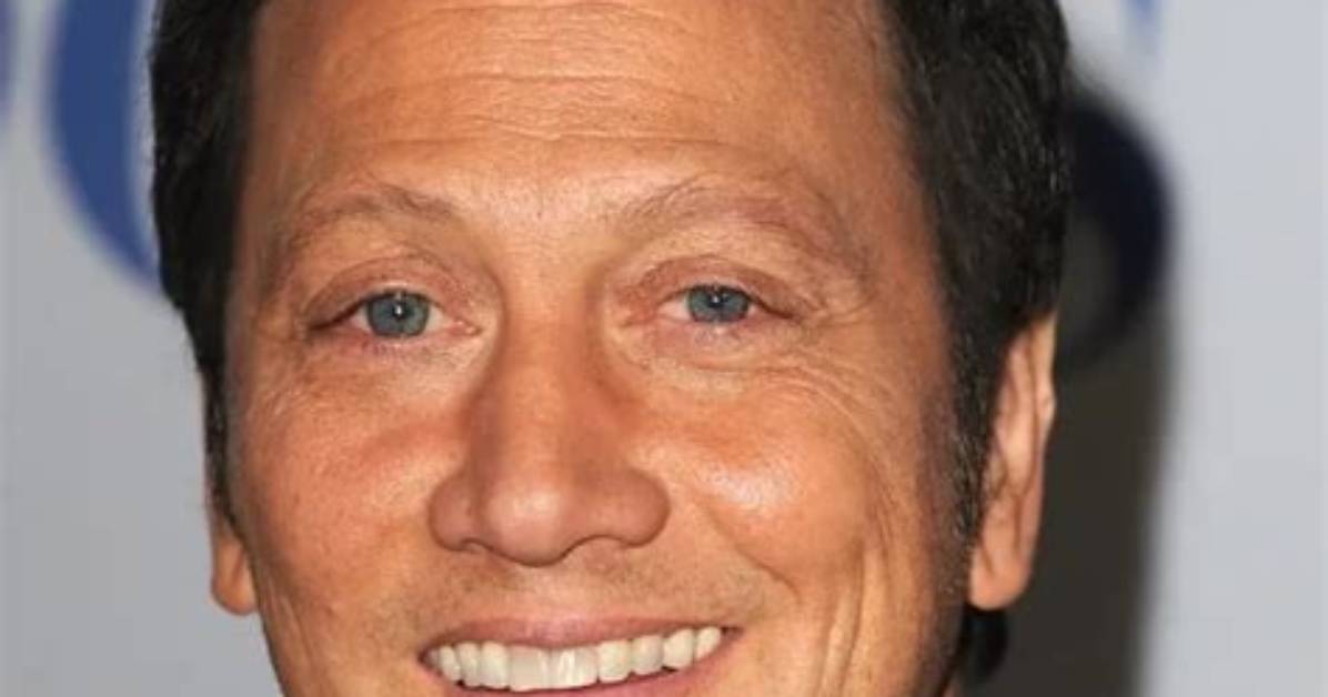 Rob Schneider Biography Height Weight and Everything