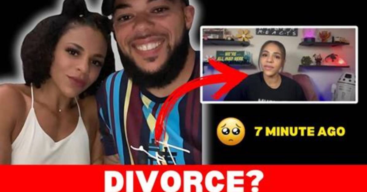 Rob Squad Divorce Reason Youtube: the Inside Scoop You've Been Waiting For