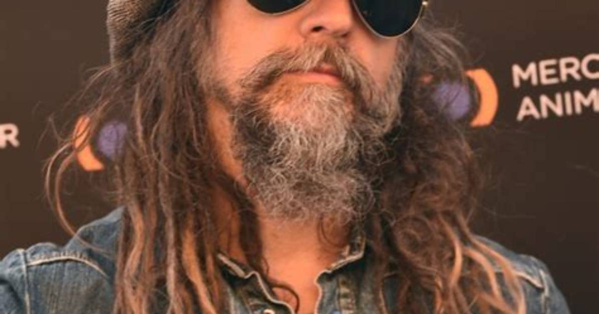 Rob Zombie Net Worth - Wiki, Age, Weight and Height, Relationships, Family, and More ·