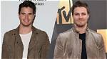 Robbie Amell and His Brother's Unbreakable Connection