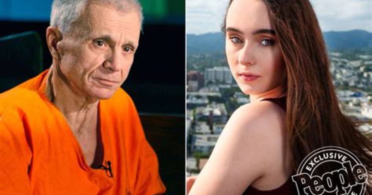 Robert Blake's Daughter Speaks out for First Time