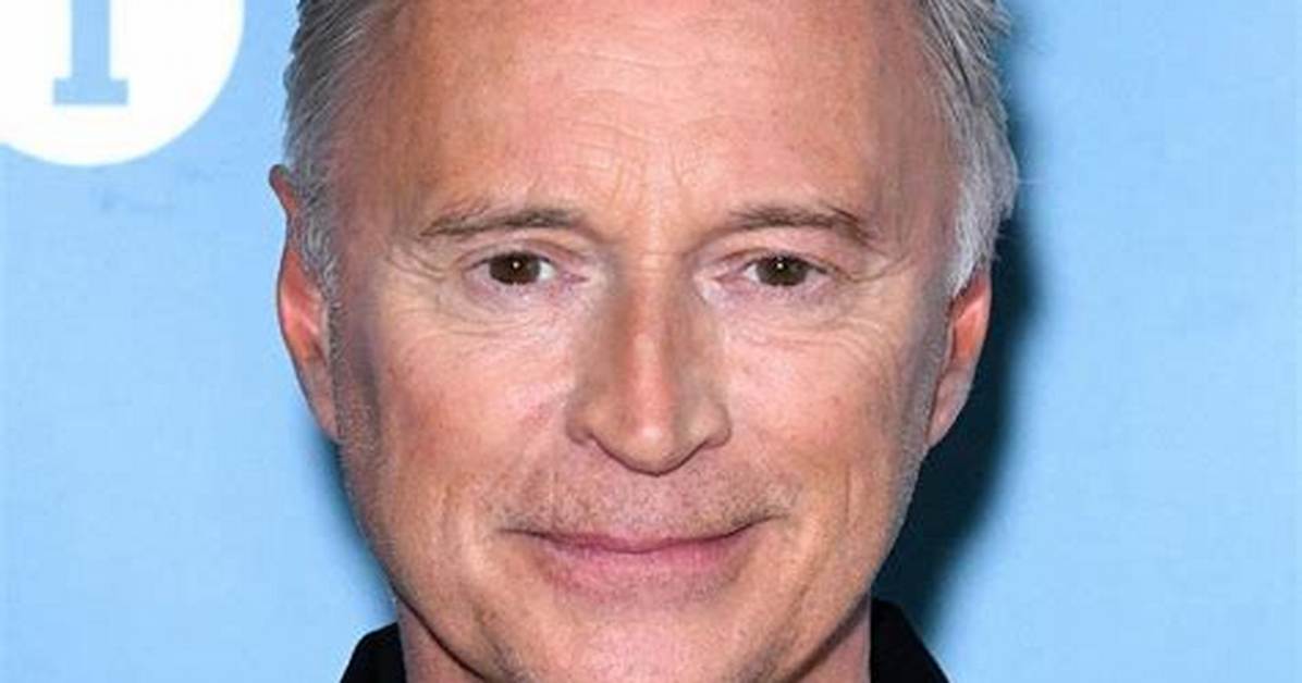 Robert Carlyle: the Versatile Actor Who Captivates Audiences