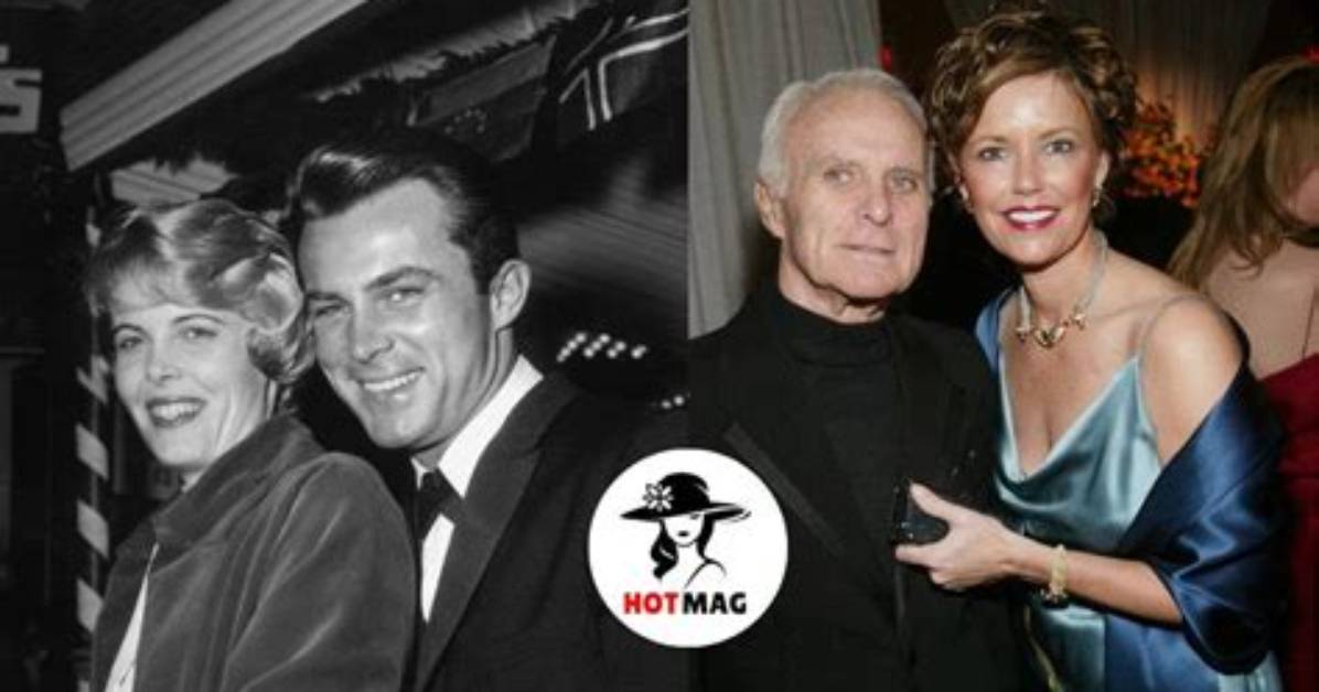 Robert Conrad's Life, Loves, and Legacy Revealed