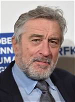 Robert De Niro Net Worth