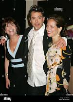 Robert Downey Jr. Siblings | Meet Sister Allyson Downey Parents and Ethnicity