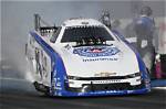 Robert Hight's Drag Racing Odyssey: a Legendary Journey