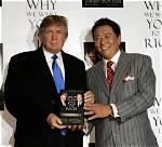 Robert Kiyosaki's Net Worth Rich Dad