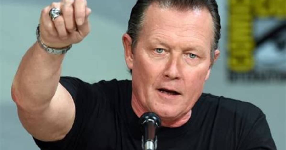 Robert Patrick Net Worth: a Comprehensive Look at the Actor's Wealth and Career