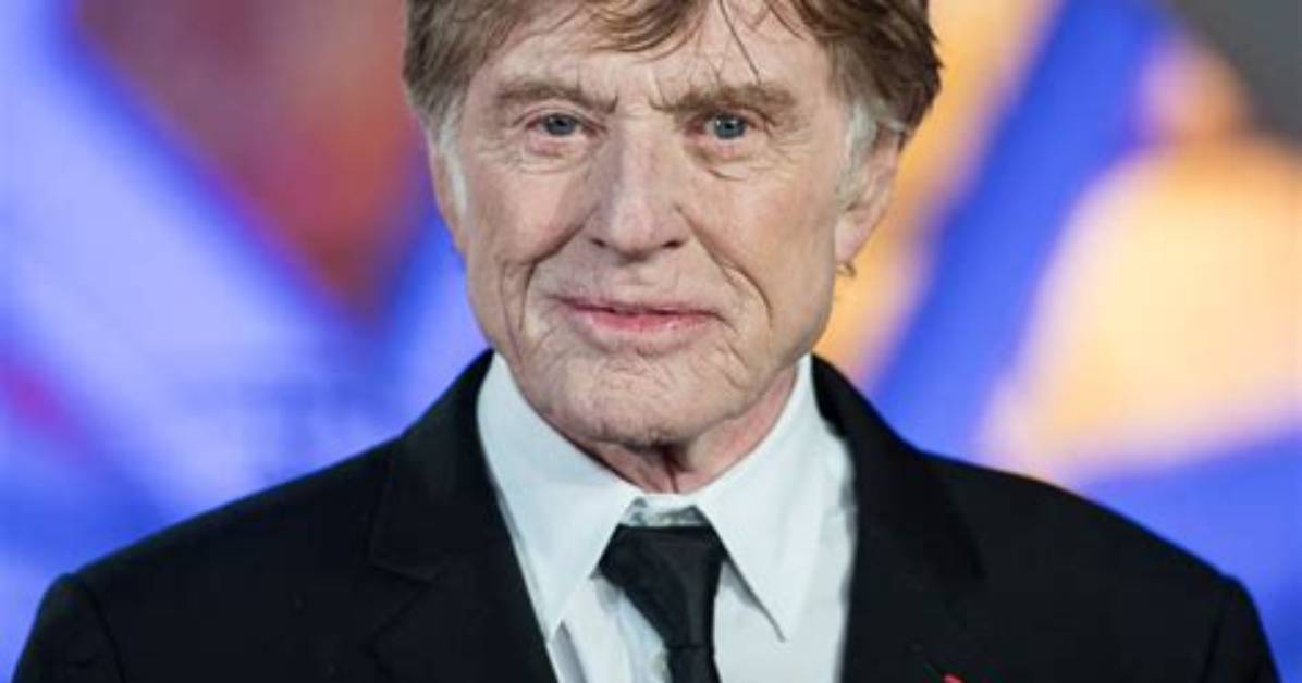 Robert Redford's Marital Journey: a Comprehensive Look