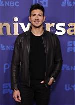 Robert Scott Wilson Bio, Wiki, Age, Height, Wife, Tattoo, Model, and Net Worth.
