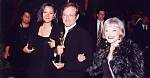 Robin Williams' Mother's Death and Its Impact