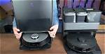 Roborock S7 Max Ultra Vs. Ecovacs Deebot T20 Omni