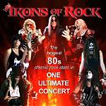 Rock and Metal's Biggest Stars Revealed!