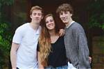Rod Brind’amour’s Daughter Briley Brind’amour – a Talented Volleyball Player