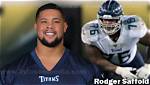 Rodger Saffold Age, Wiki, Biography, Wife, Children, Salary, Net Worth, Parents