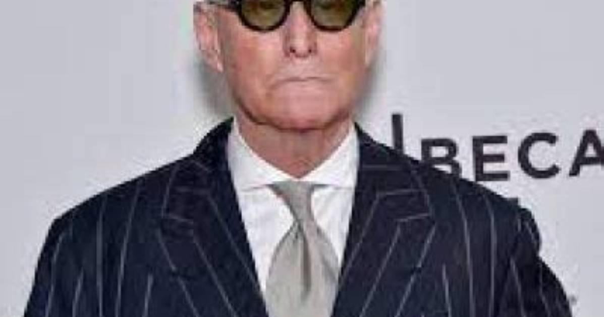 Roger Stone - Bio, Age, Net Worth, Salary, Height, Married, Nationality, Body Measurement, Career