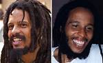 Rohan Marley's Siblings and Their Impact