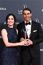 Romain Nadal Biography, Age, Height, Wife, Net Worth, Family