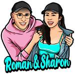 Roman and Sharon's Onlyfans Unveiled