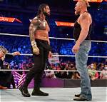 Roman Reigns' Height and Its Impact on the Wrestling World