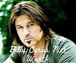 Ron Cyrus Net Worth