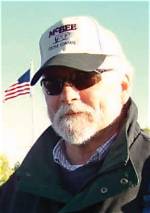 Ron Mcbee Obituary and Ron Mcbee Fayette Mo