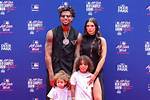 Ronald Acuna Jr. S Wife: Meet Maria Laborde, the Partner of the Atlanta Braves Sensation