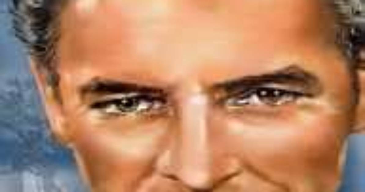 Ronald Colman Biography, Life, Interesting Facts |