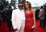 Ronald Isley Wife: Angela Winbush and Kandy Johnson Isley