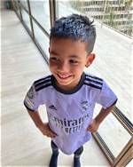 Ronaldo Mateo: the Rising Star of the Football World