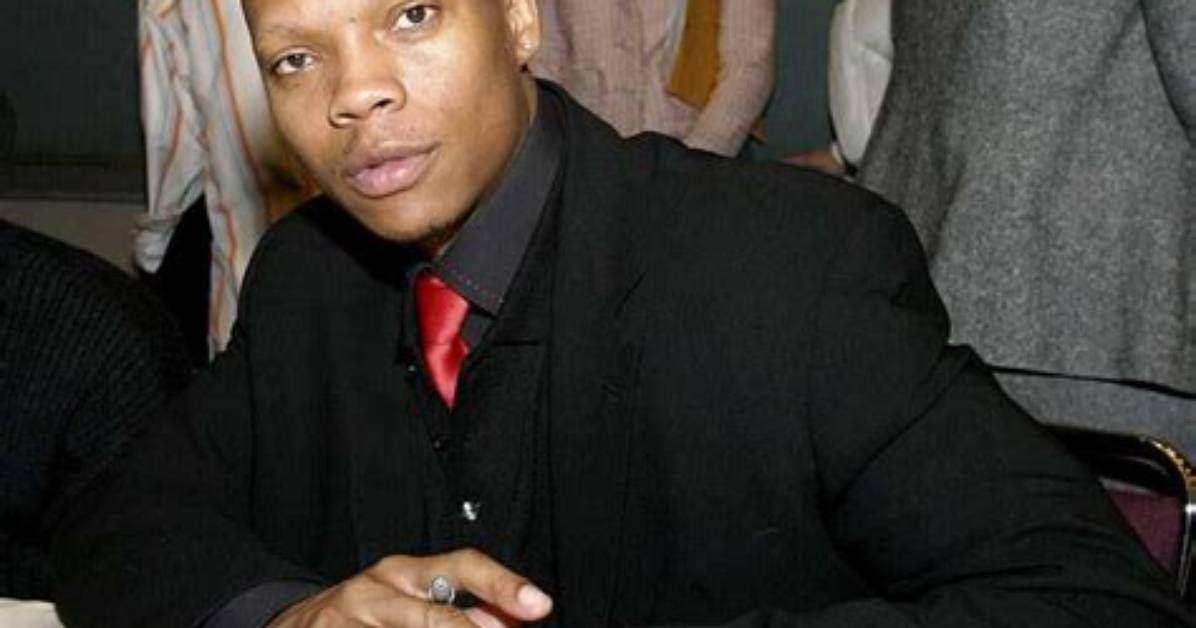 Ronnie Devoe | Zblogw